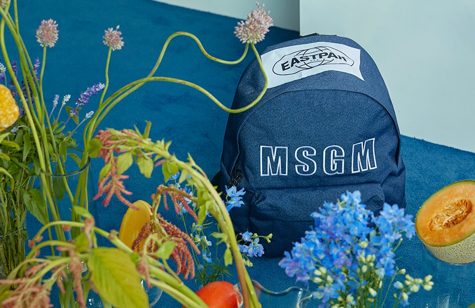 eastpak msgm orbit