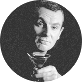 Dick Bradsell