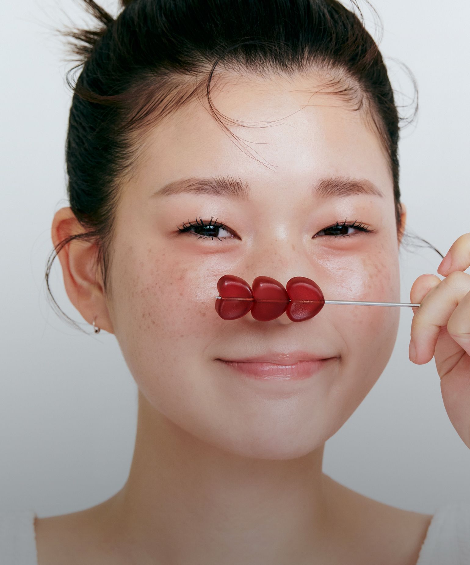 생기를 담은
뷰티 구미