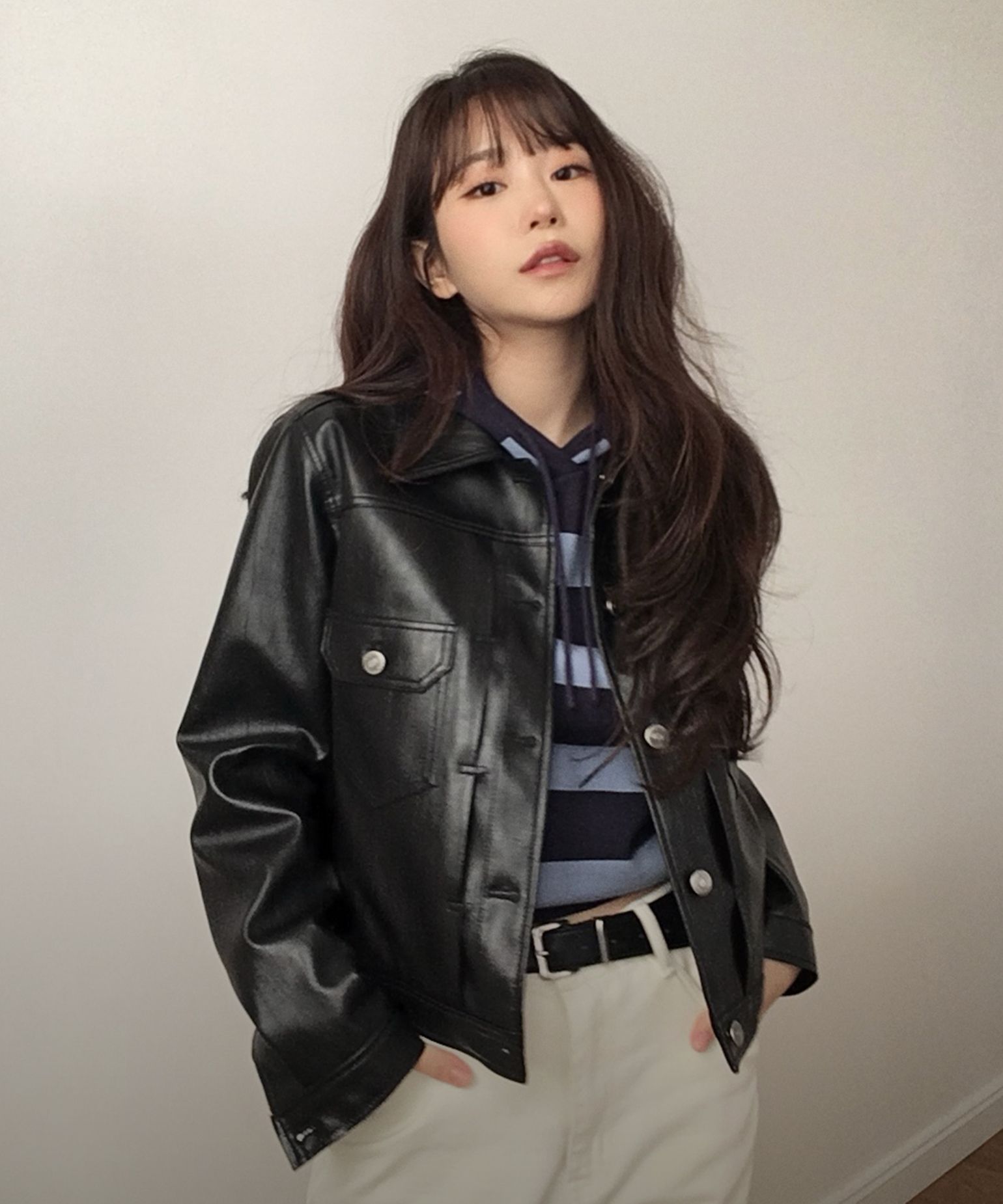 당당하고
아름답게