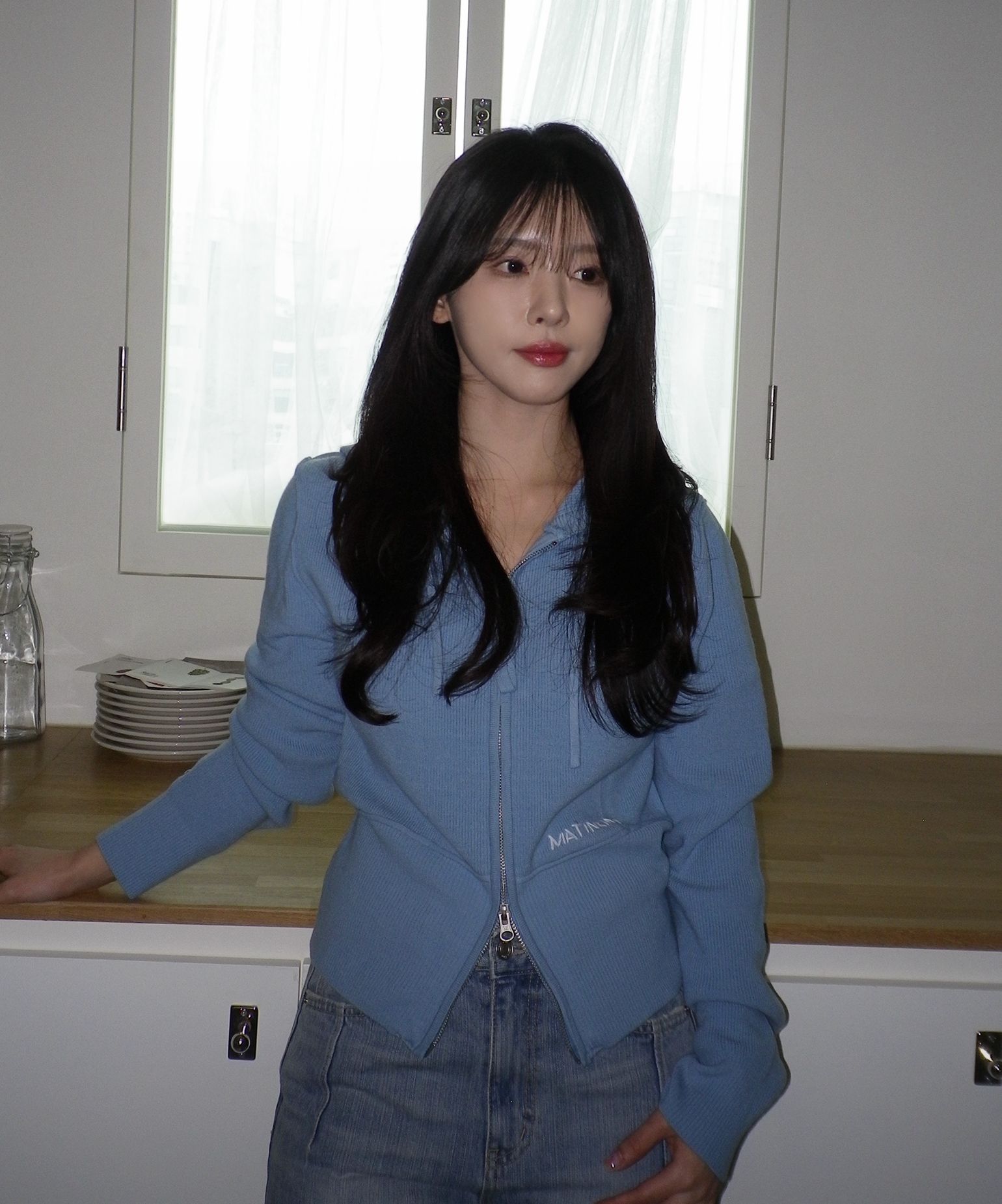 위하영 추천 스타일링