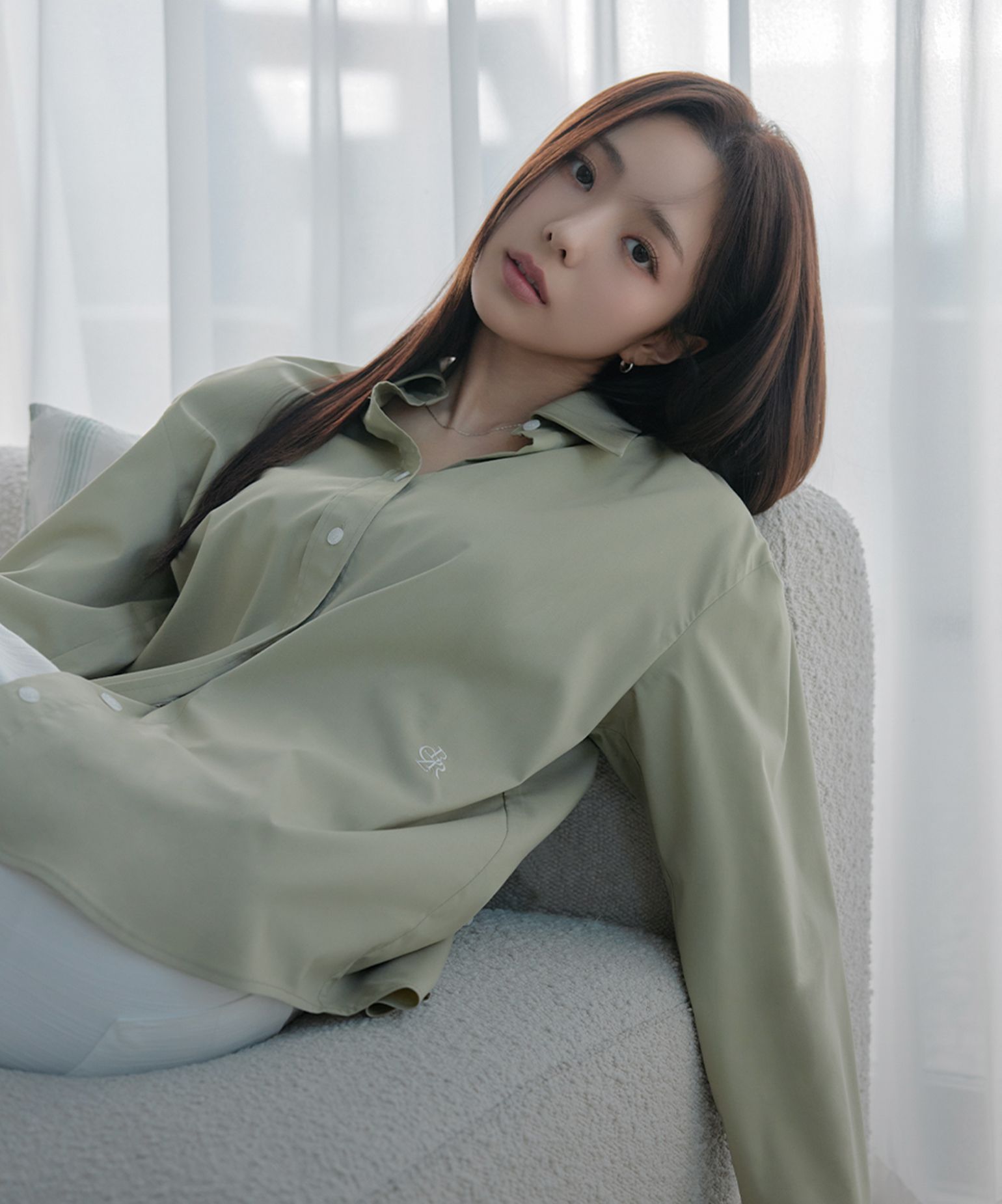 다가온 봄을 위한