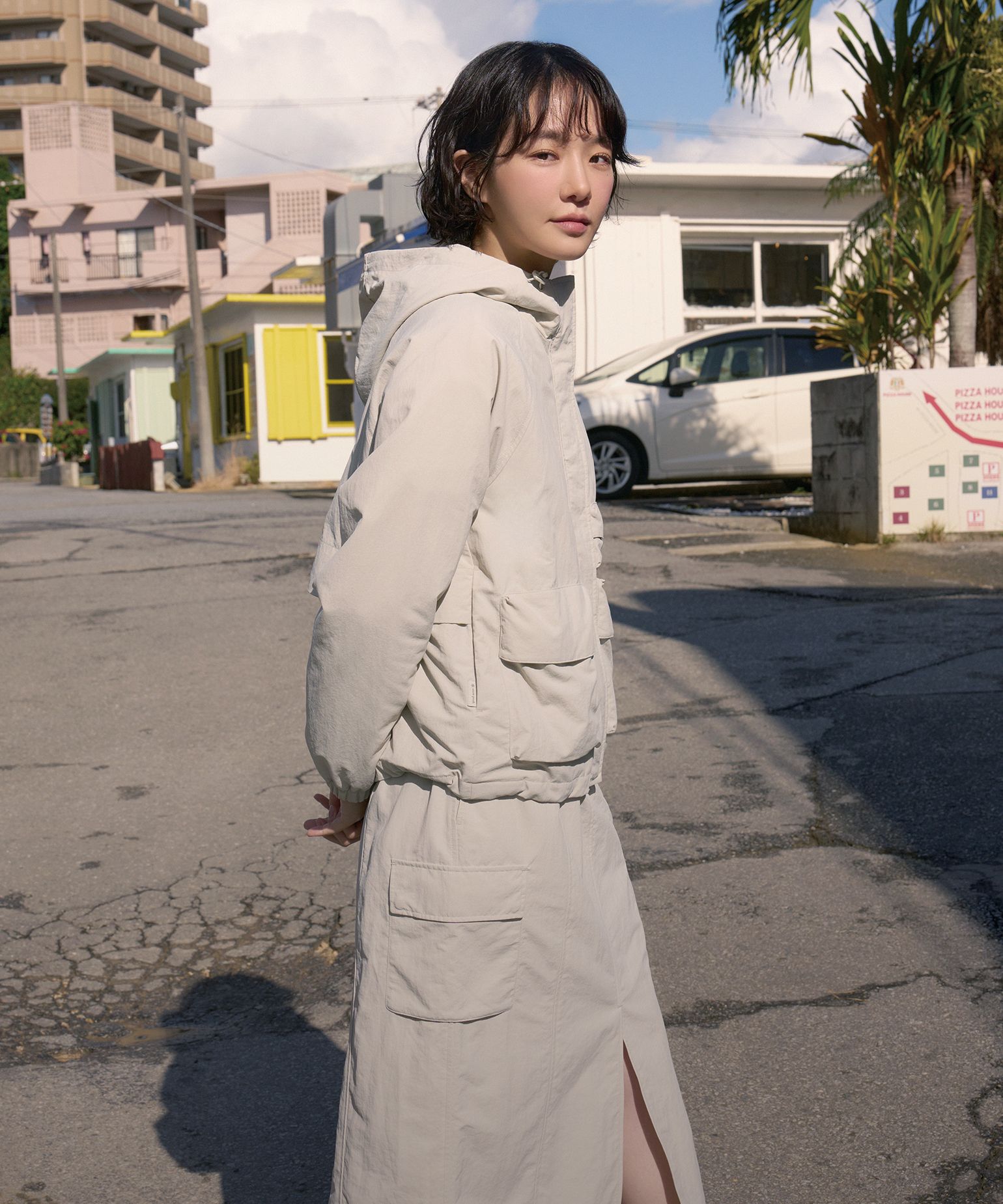 박규영과 함께한
봄 컬렉션