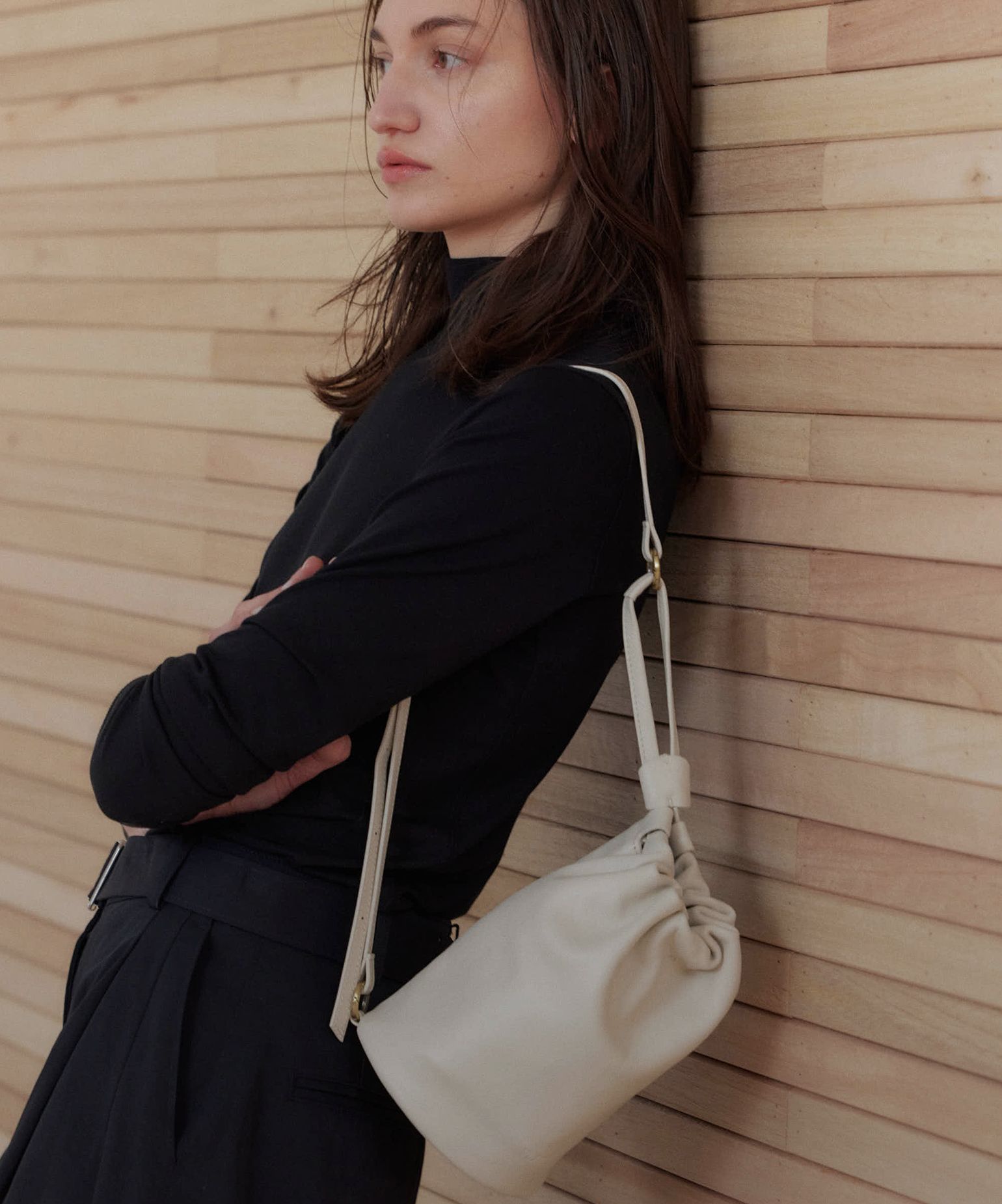 봄을 위한 담백한 멋