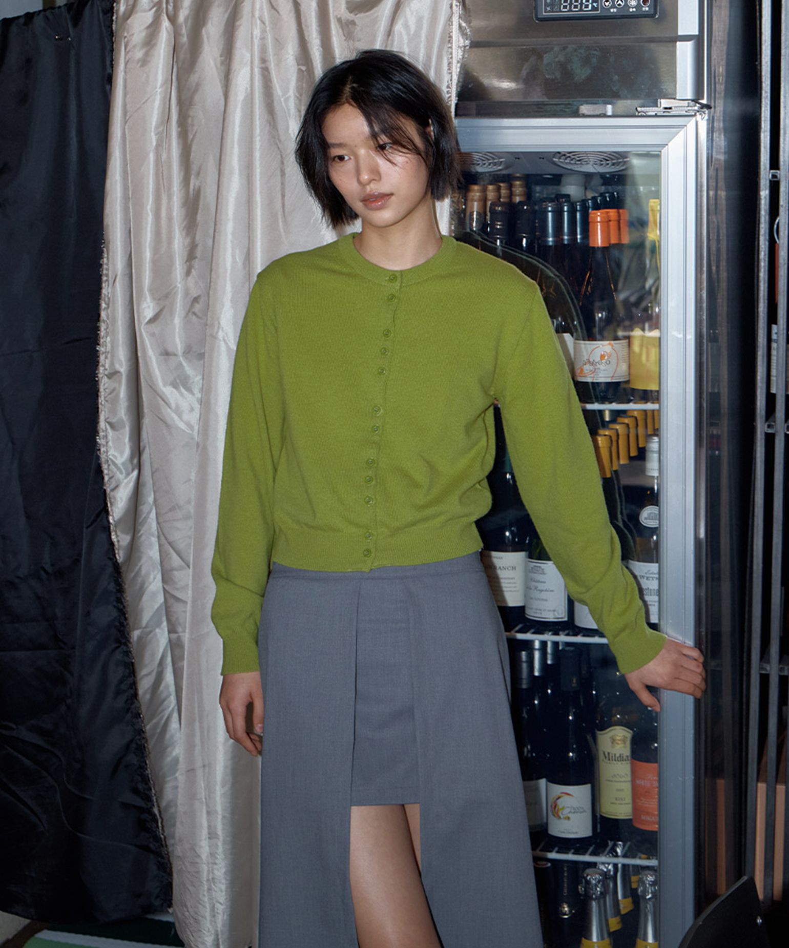 빈티지 속 클래식
