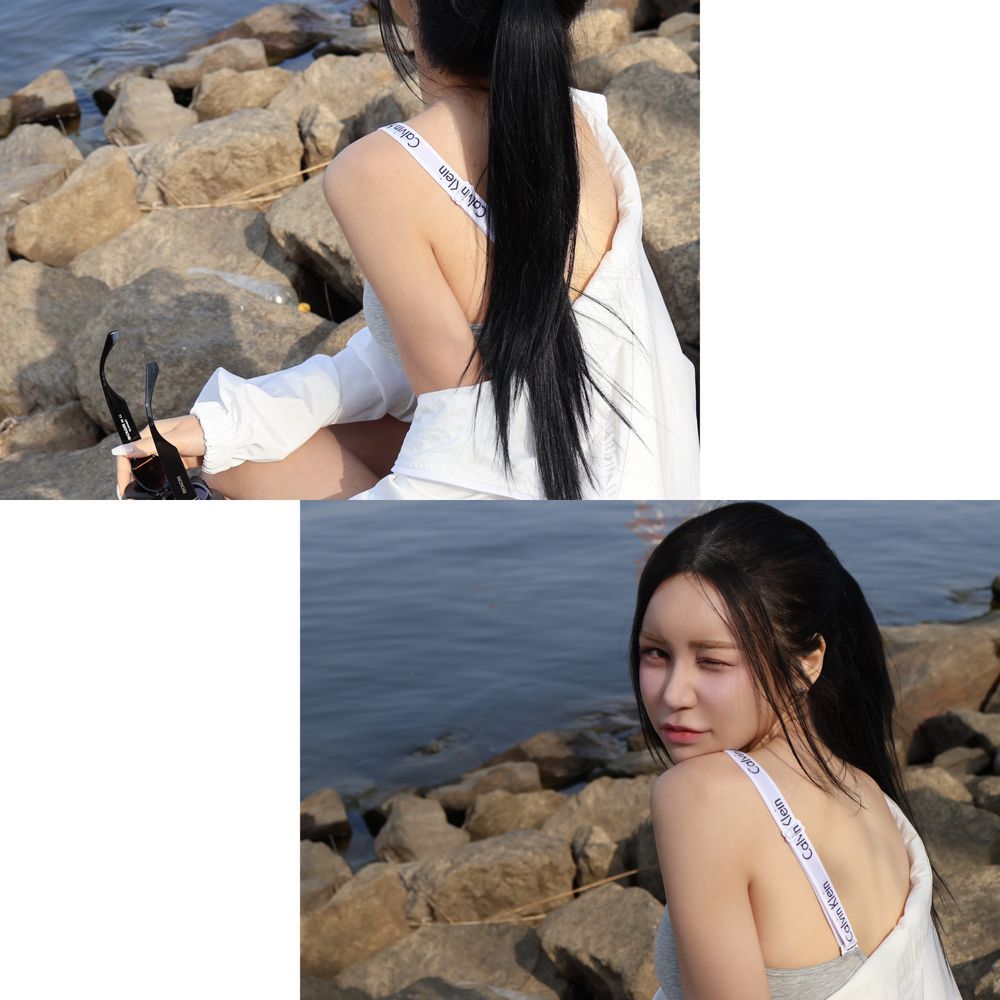 인플루언서가 사랑한 스타일