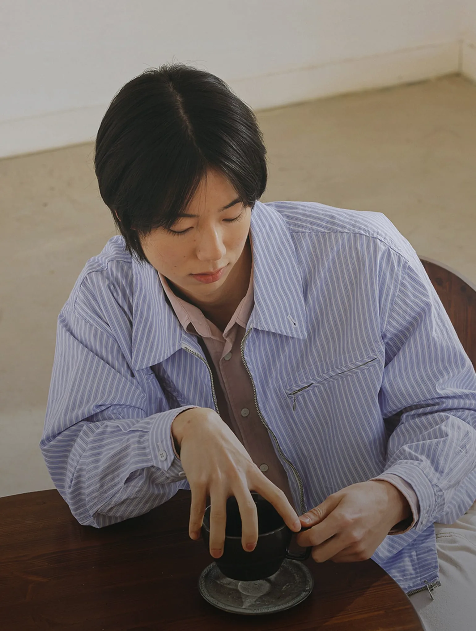 본질로 돌아간 계절