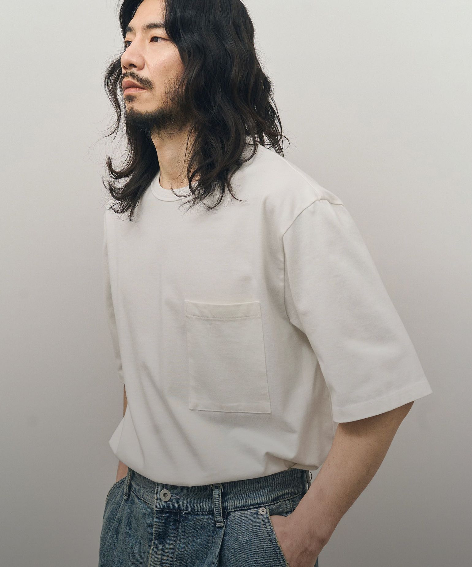 꾸준히 찾게 될 티셔츠