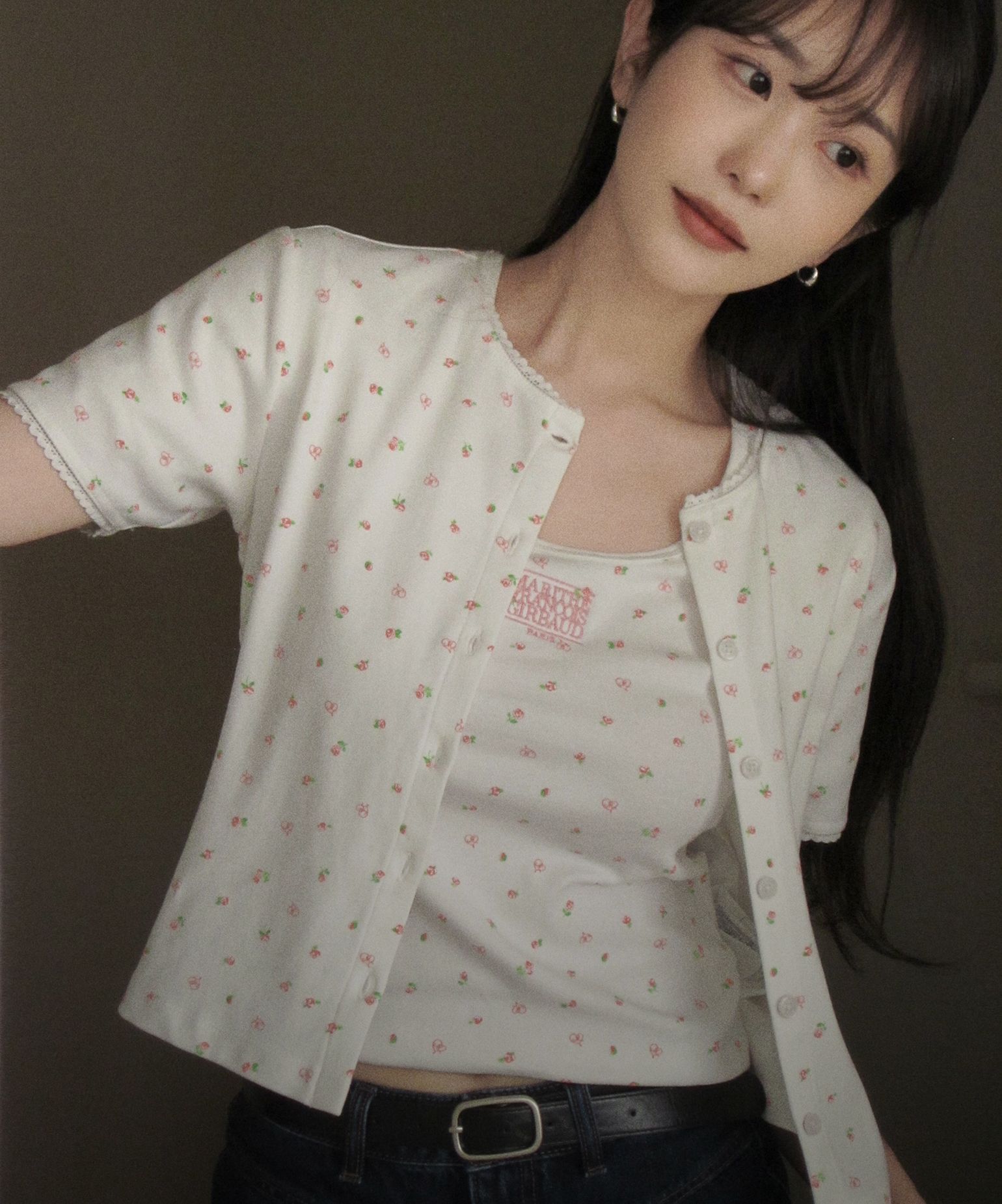 청량한 쁨이의
스타일링 팁