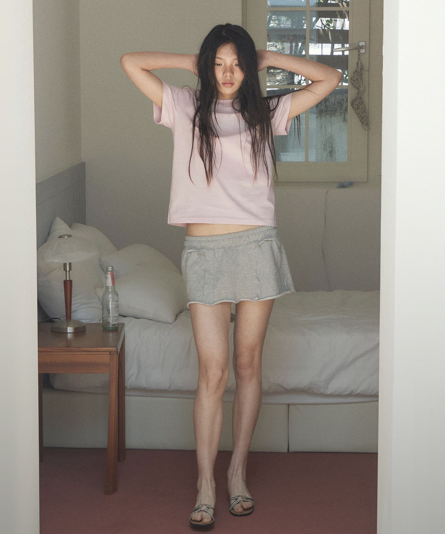 즐거운 일상의 시작