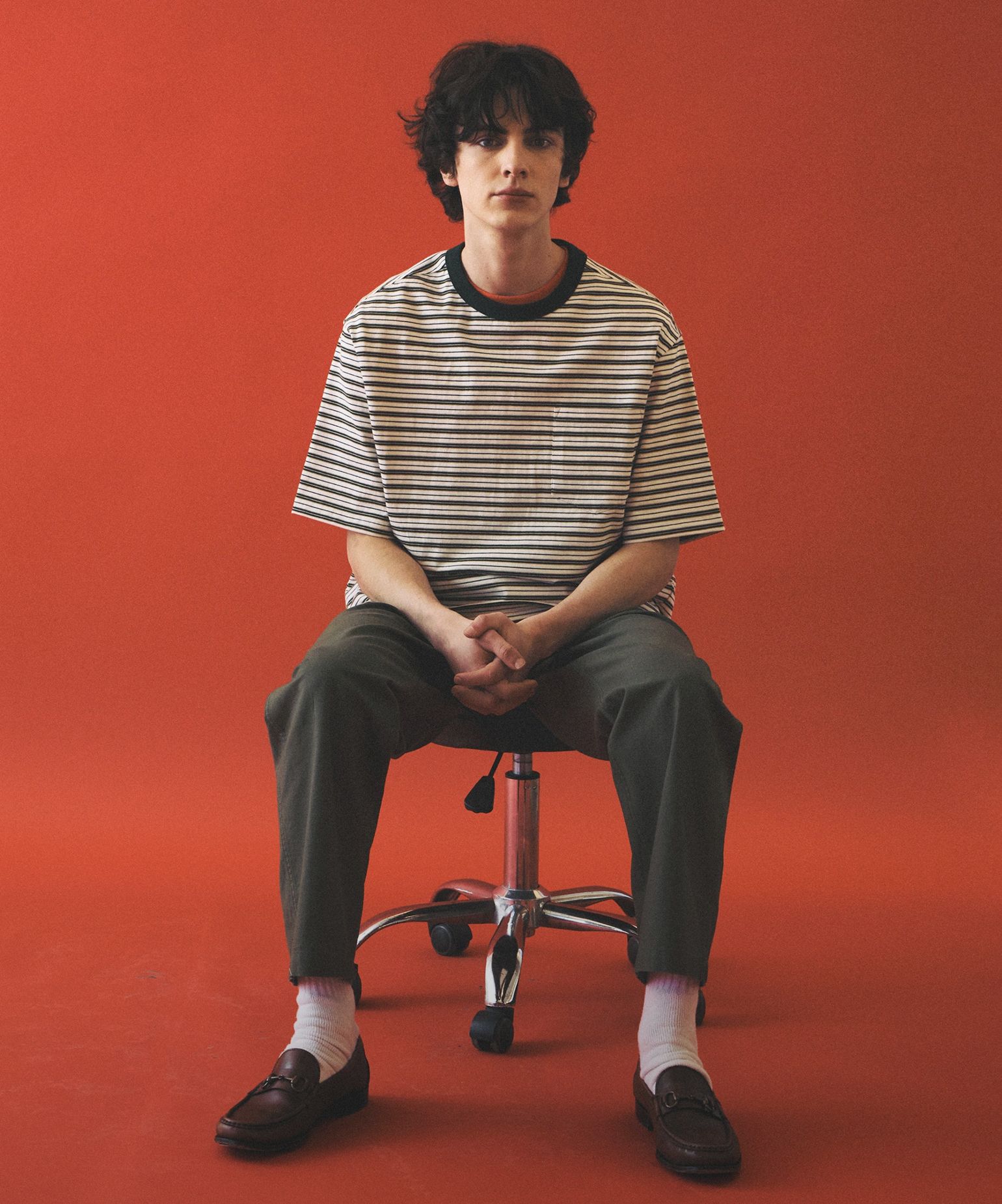 여름을 준비하는 티셔츠