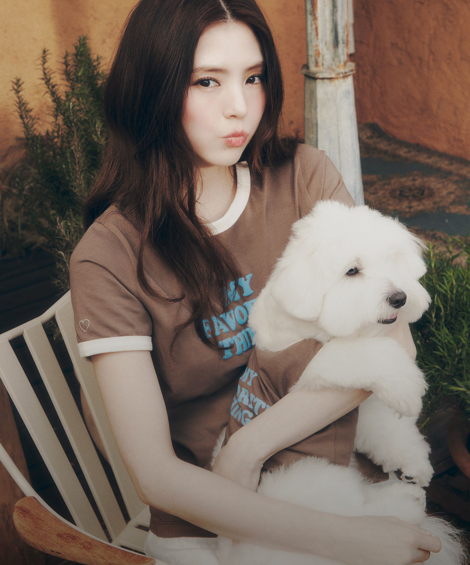 여름을 맞이할 티셔츠