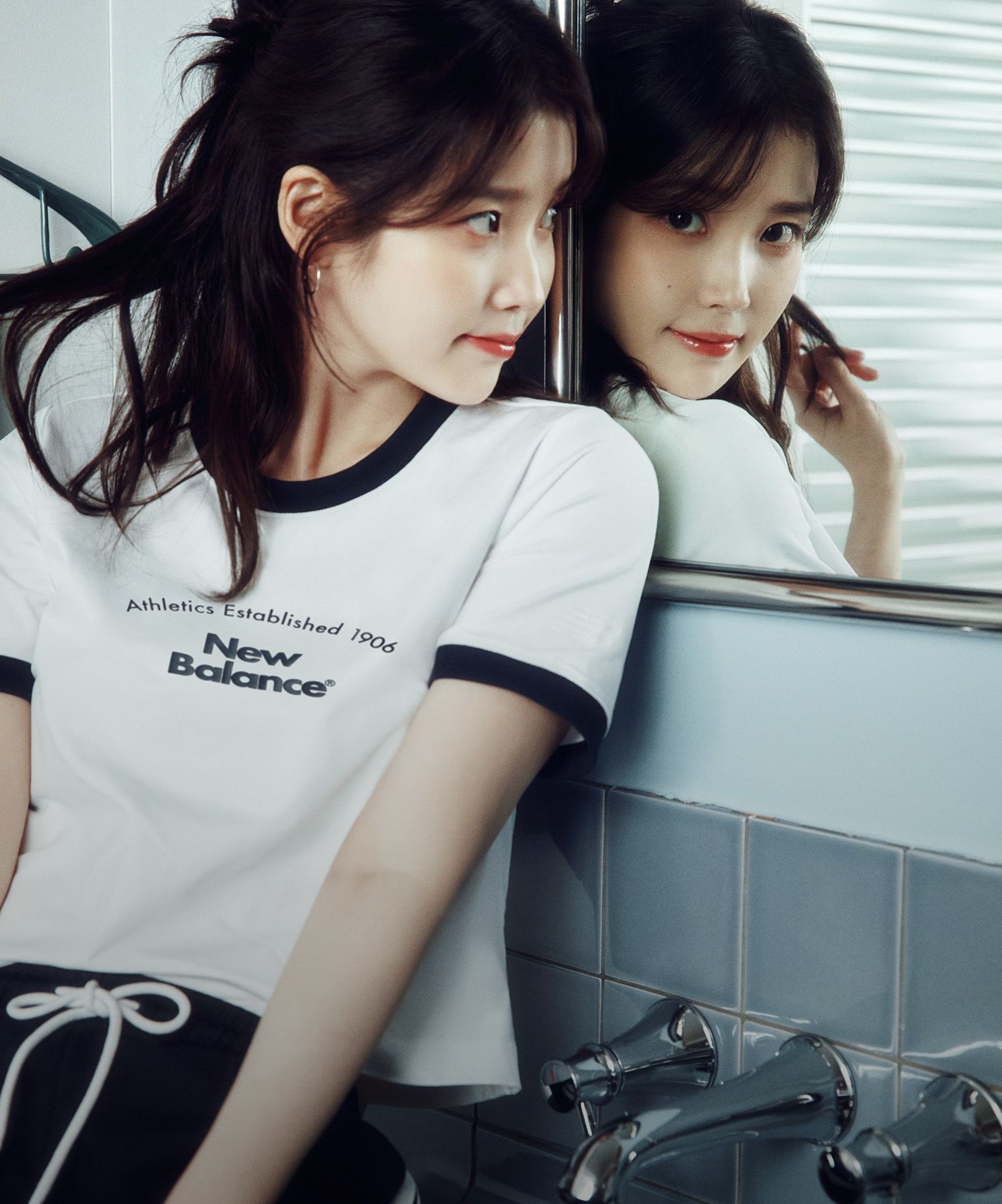 여름의 시작은 여기서