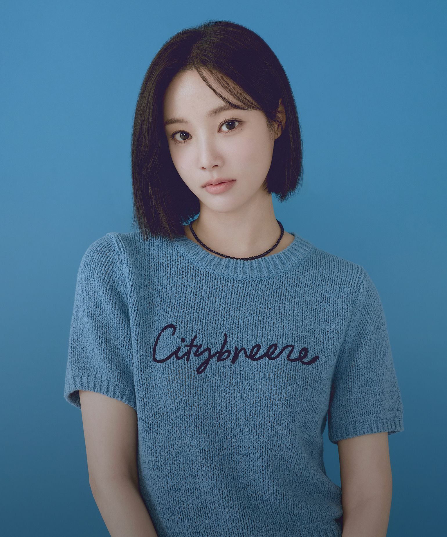 한 여름날의 휴식