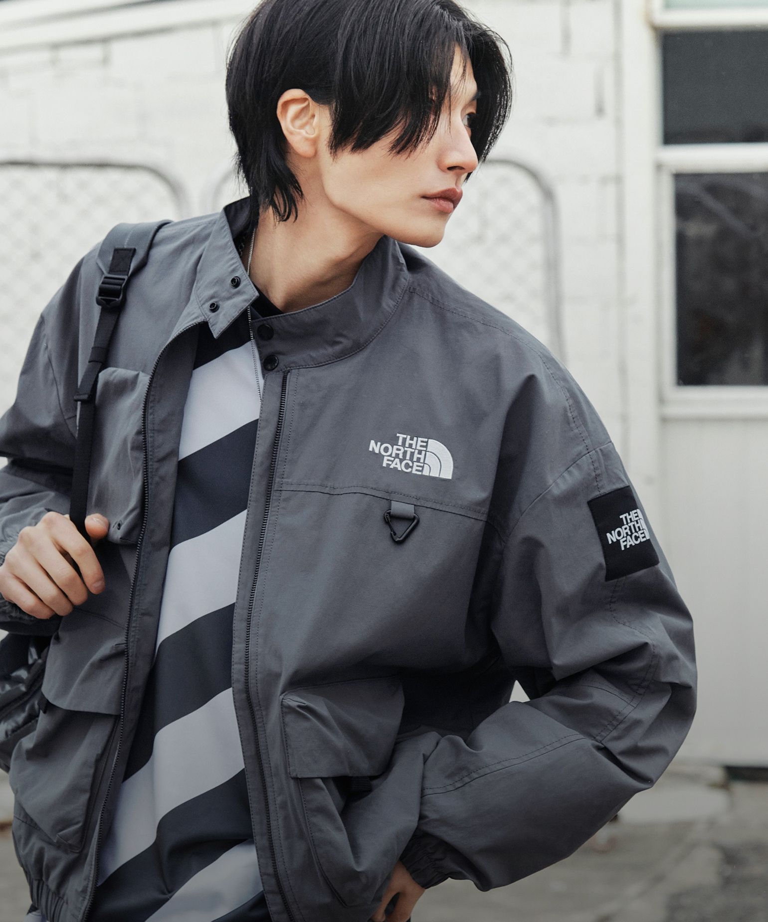 도시에서 자연을 입다