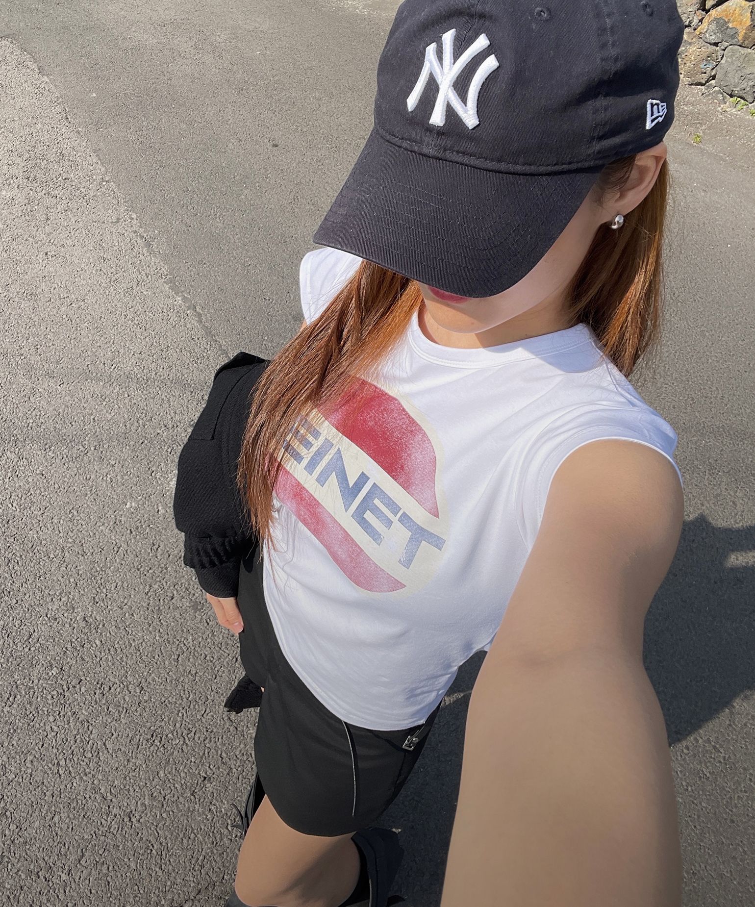 디디가 추천하는 티셔츠