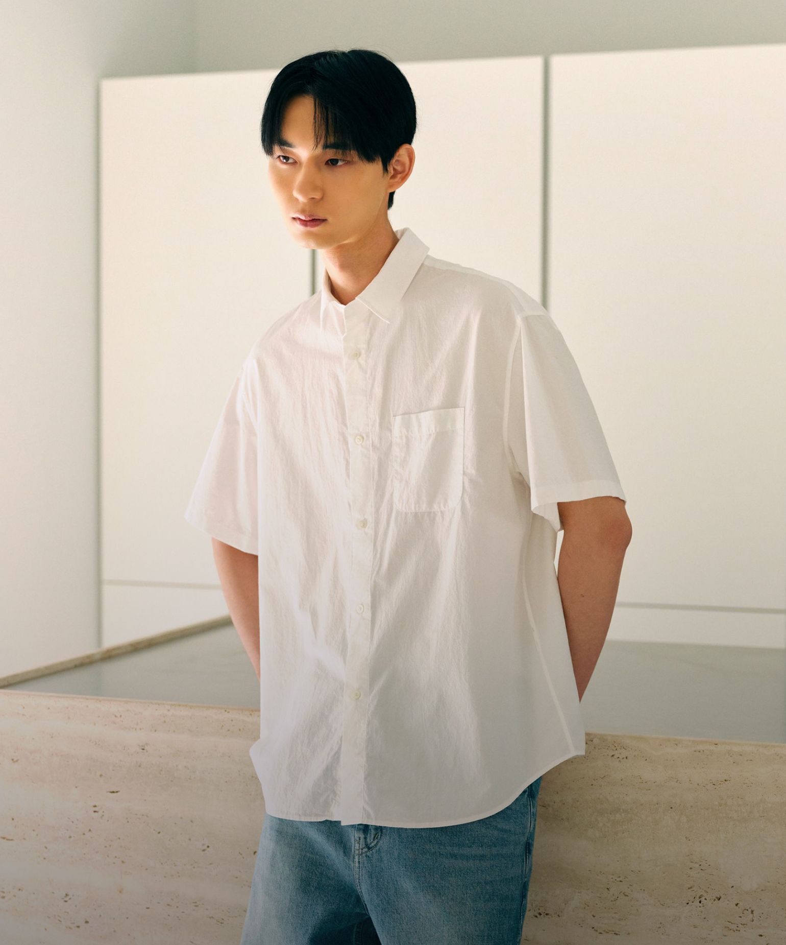 변하지 않을 편안함