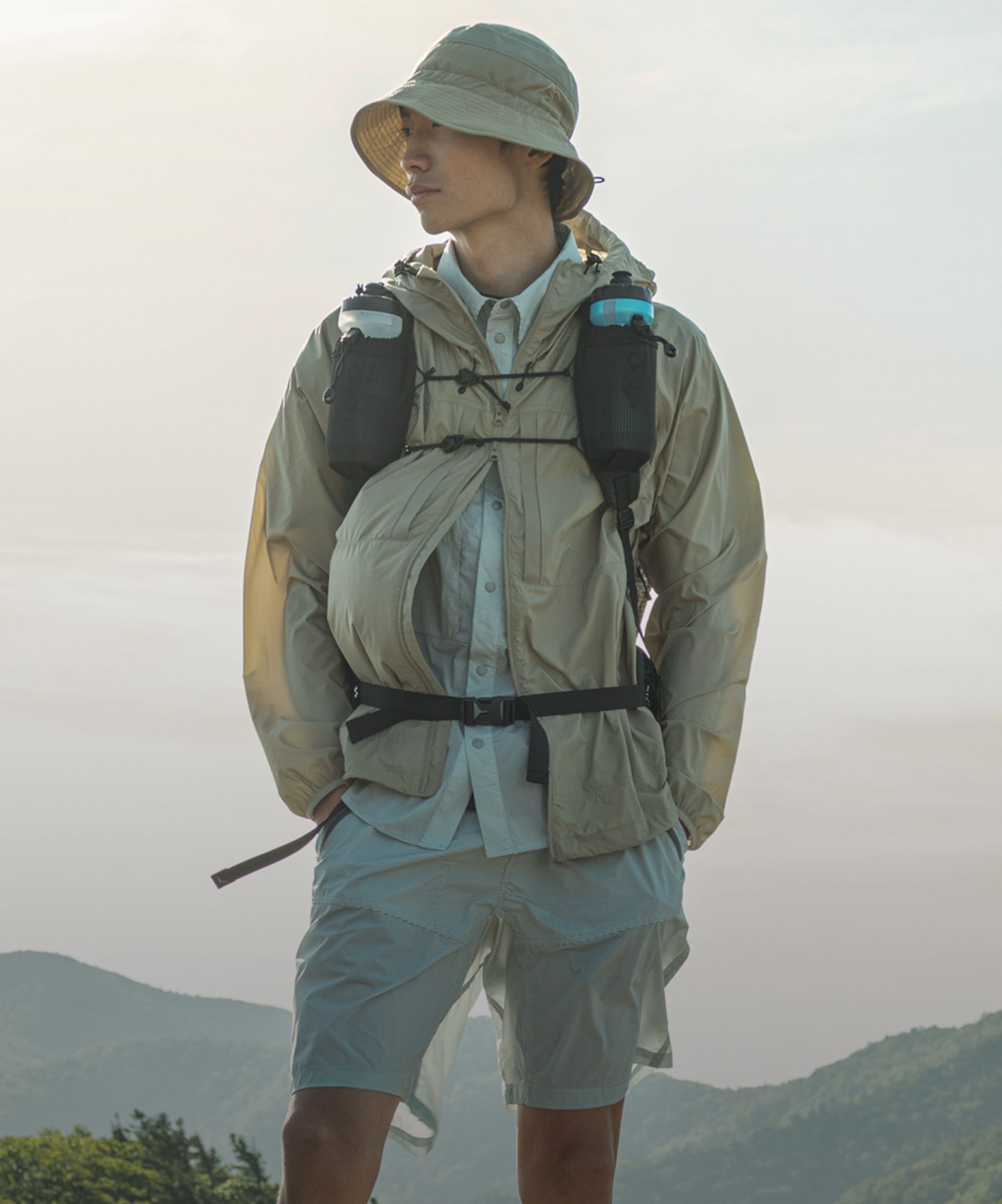 밖으로 나갈 시간