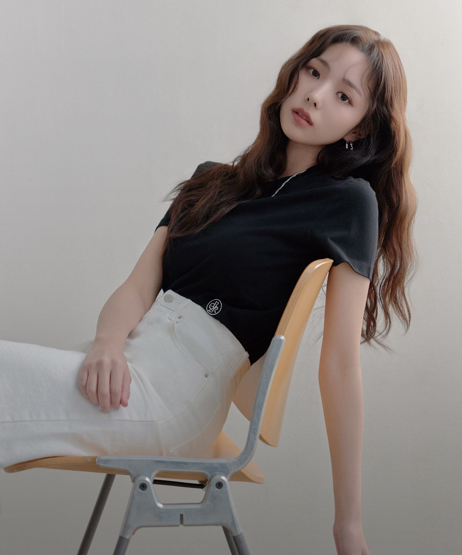 무심한 듯 쿨하게