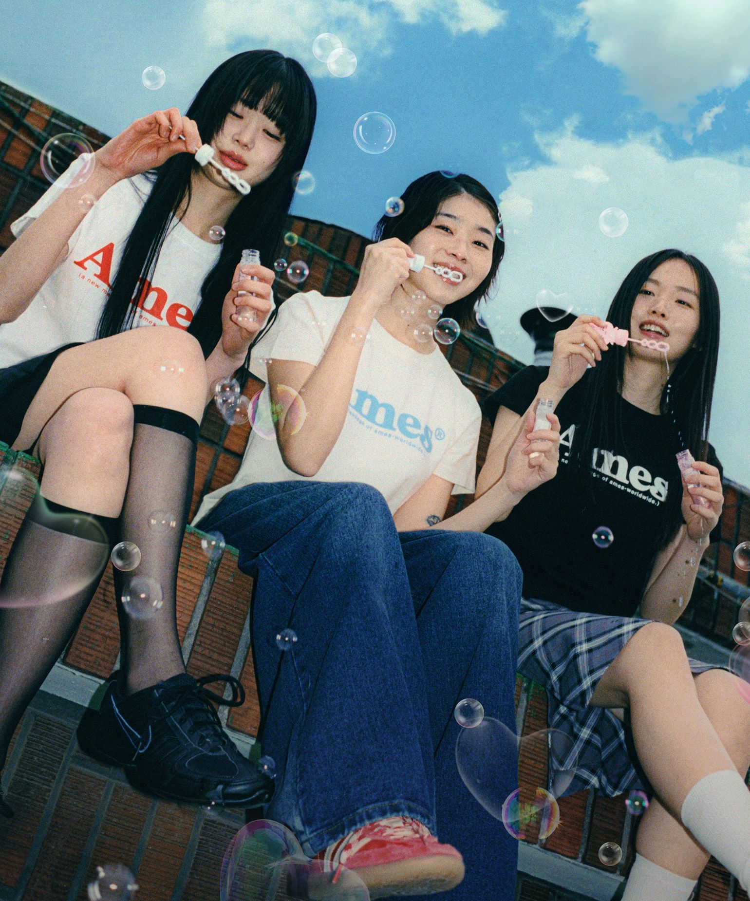 거리에서 찾은 특별함