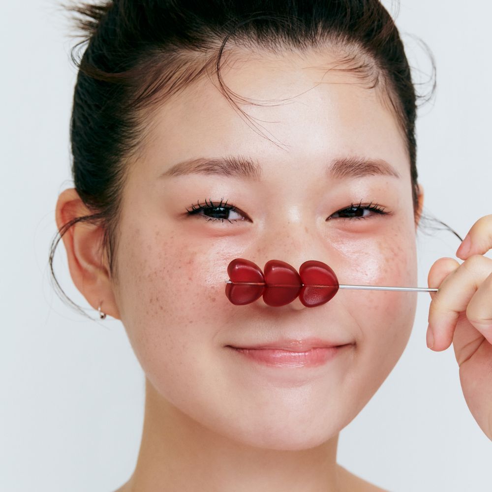 생기를 담은 뷰티 구미