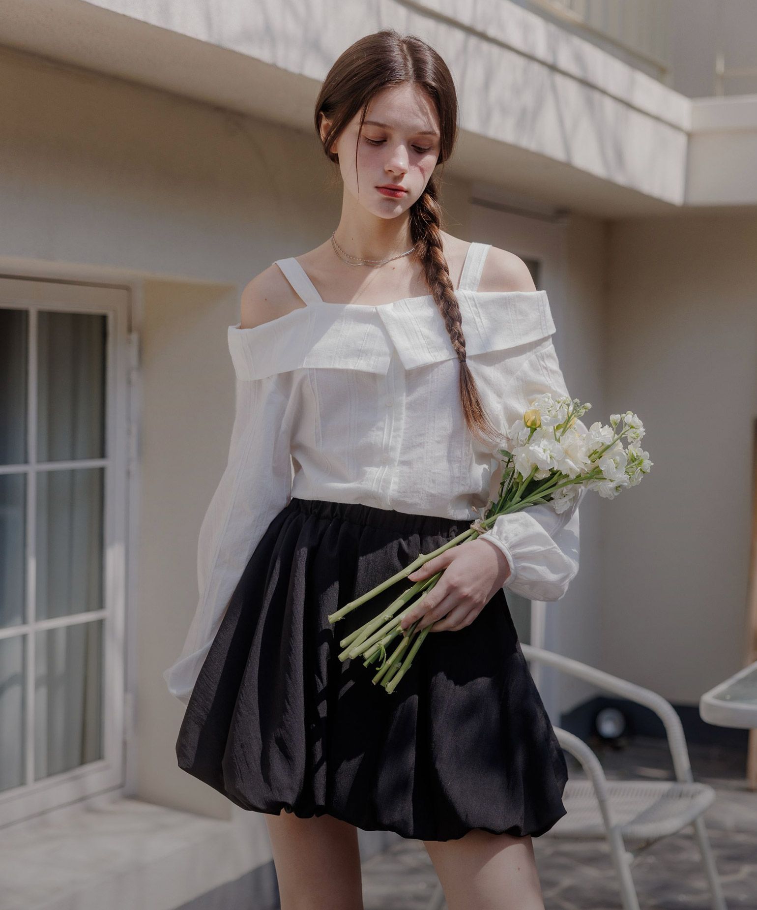 늘 찾게 되는 간결함