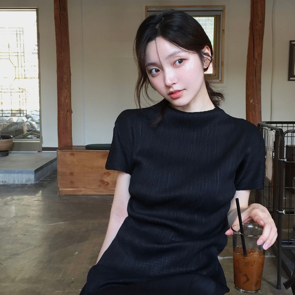 나희가 선택한 셋업