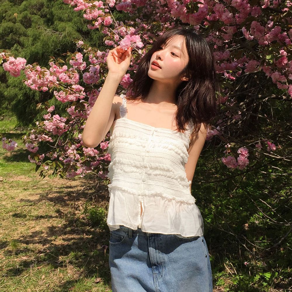 5월 데이트룩 추천
