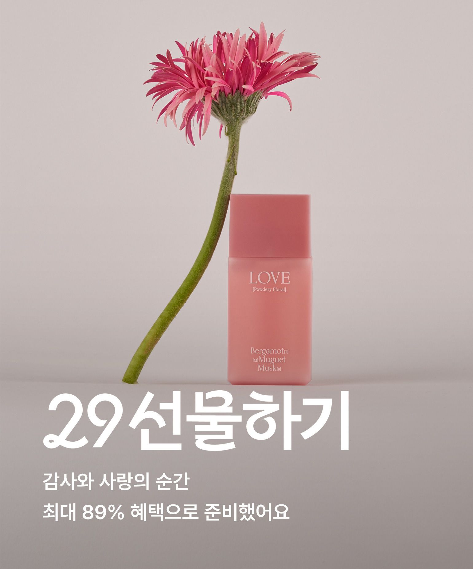 29 선물하기