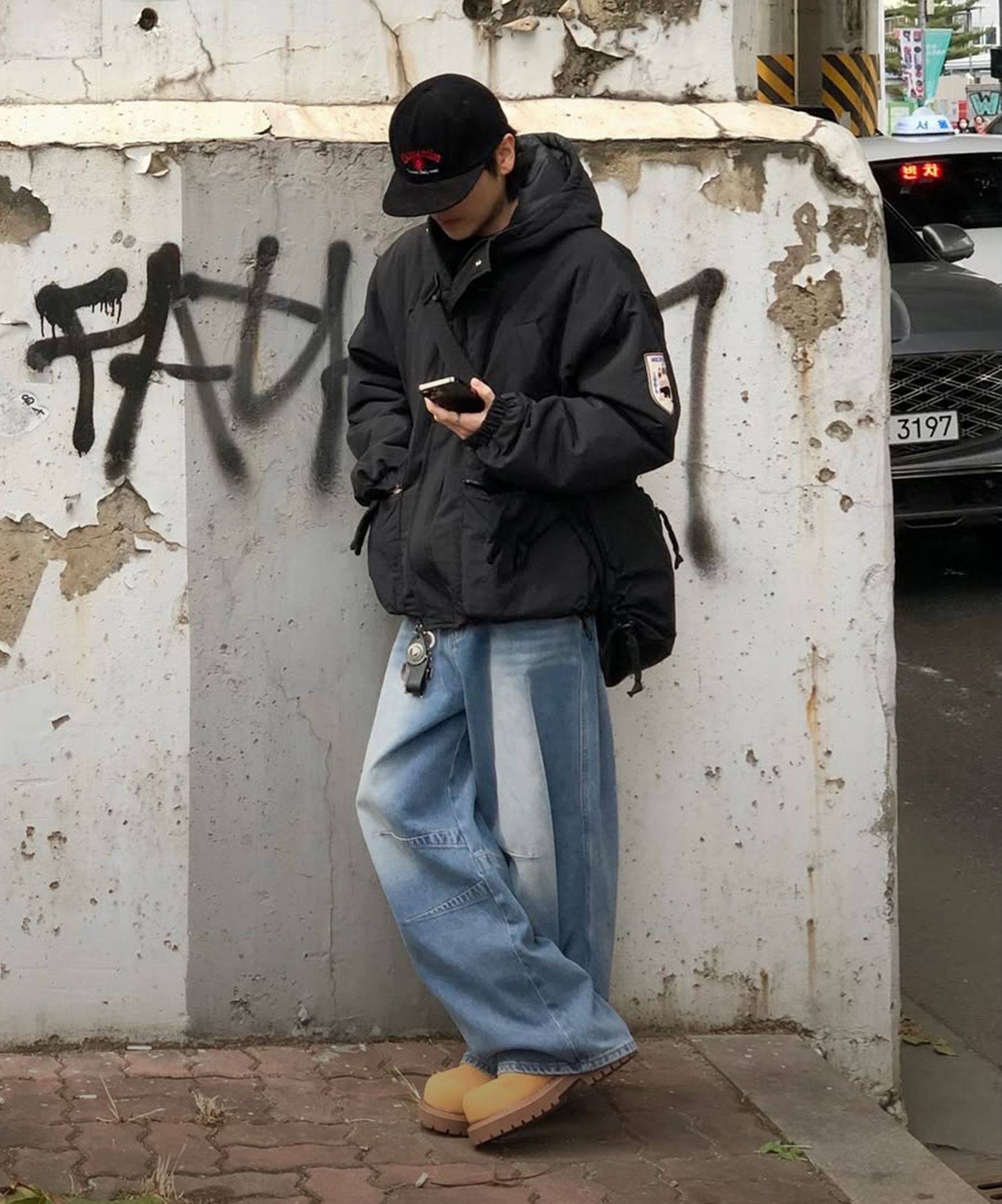 헤리티지를 머금은 아이템
