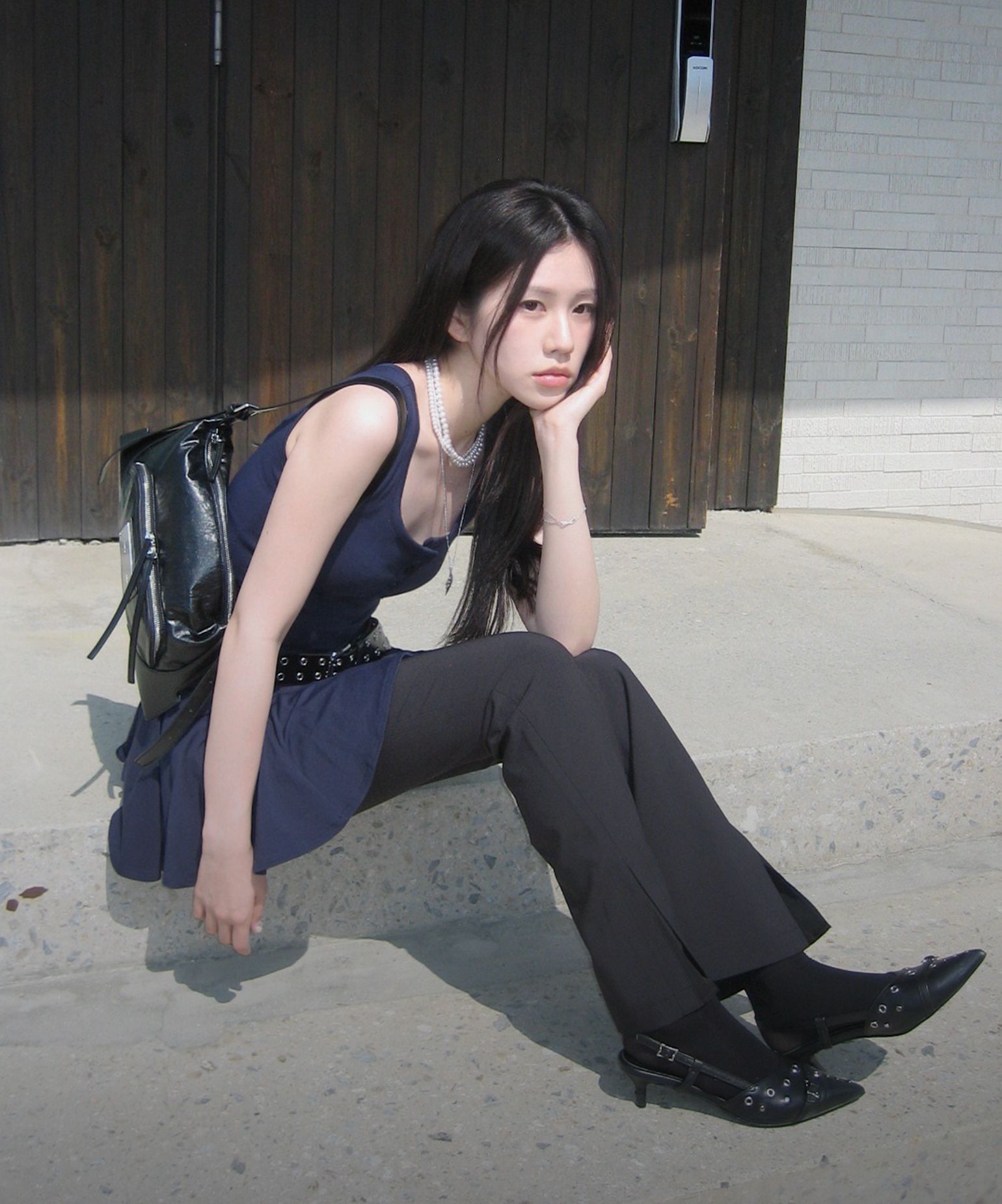 윤비누의 여름 준비