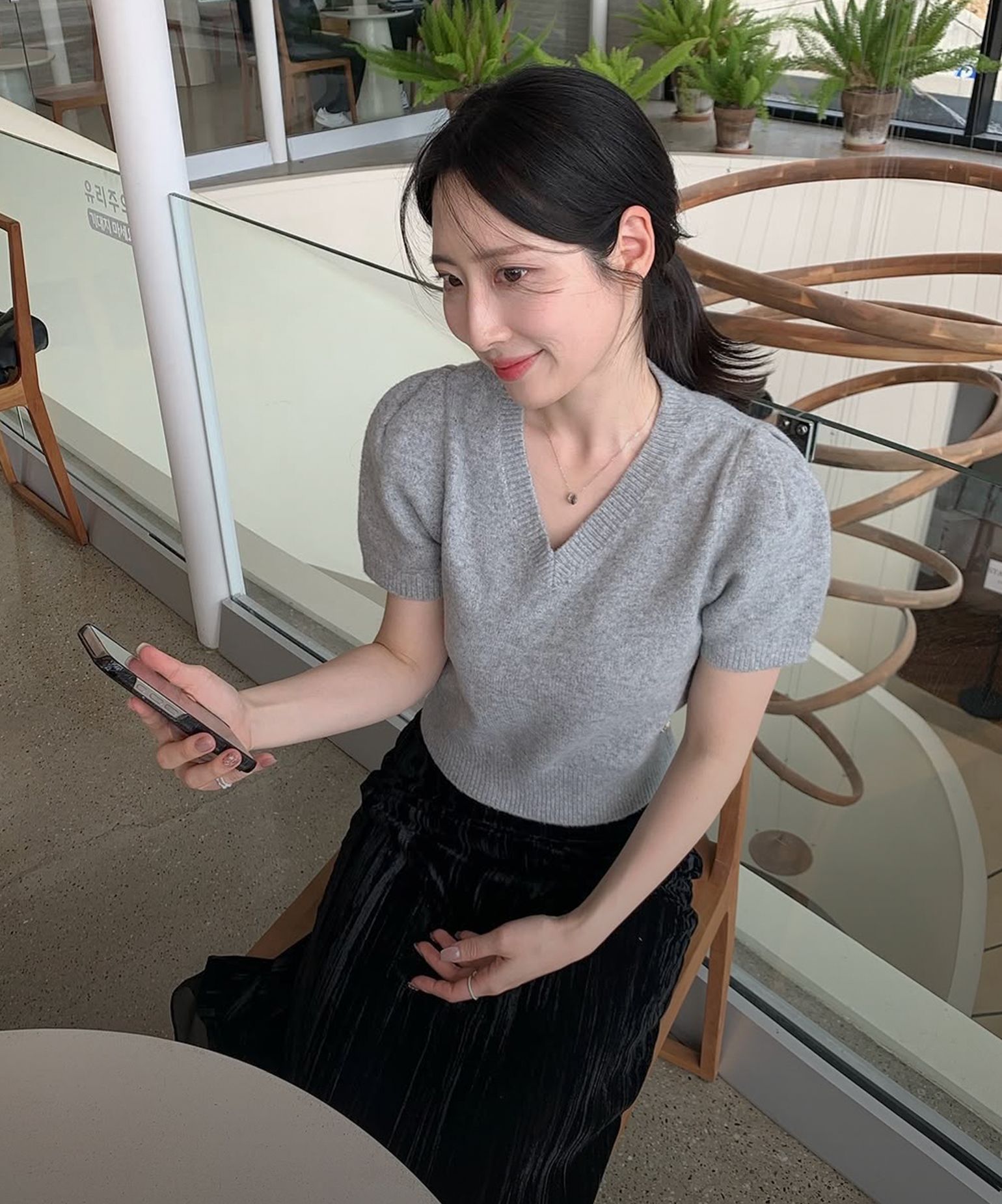 인플루언서 추천
골드 주얼리