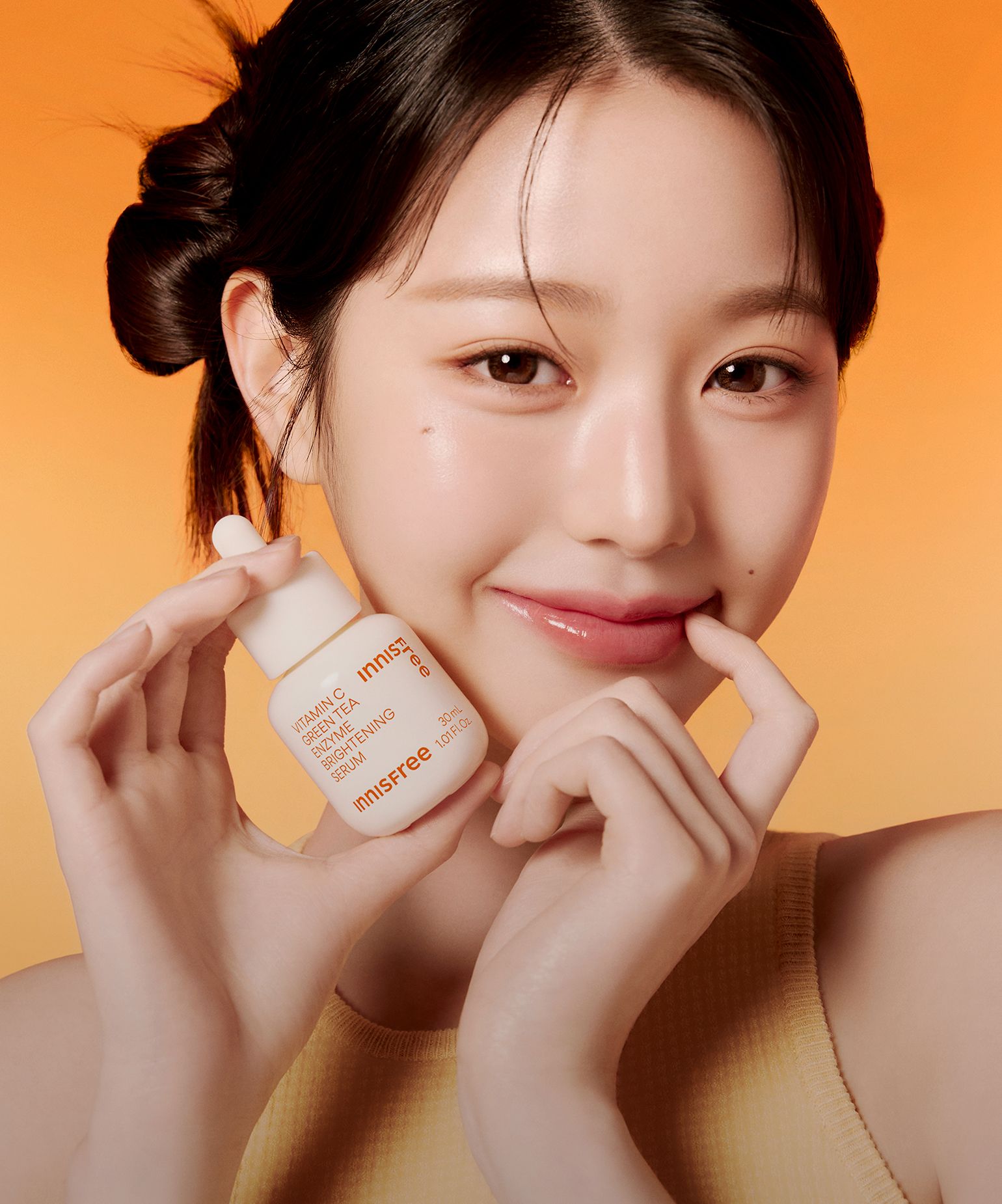 5월의 가장 큰 혜택