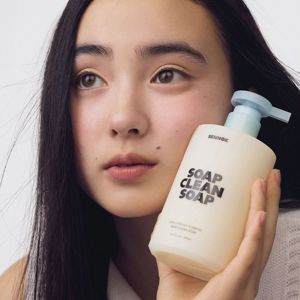 새하얀 이불처럼