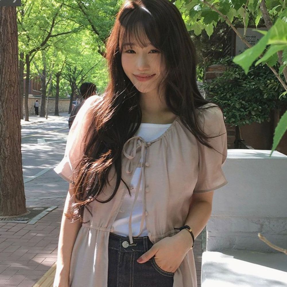 쁨이의 여름