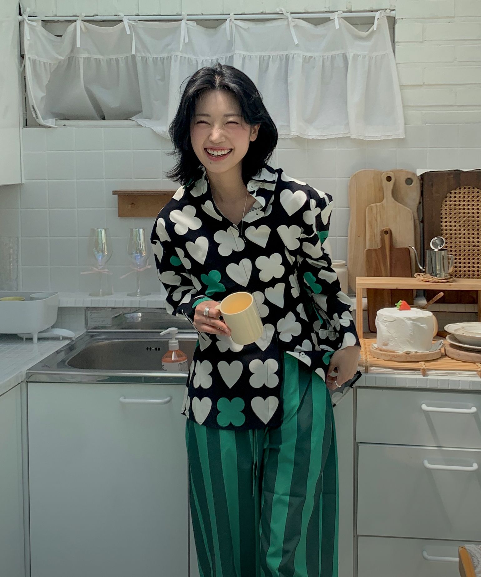 즐거움의 패턴