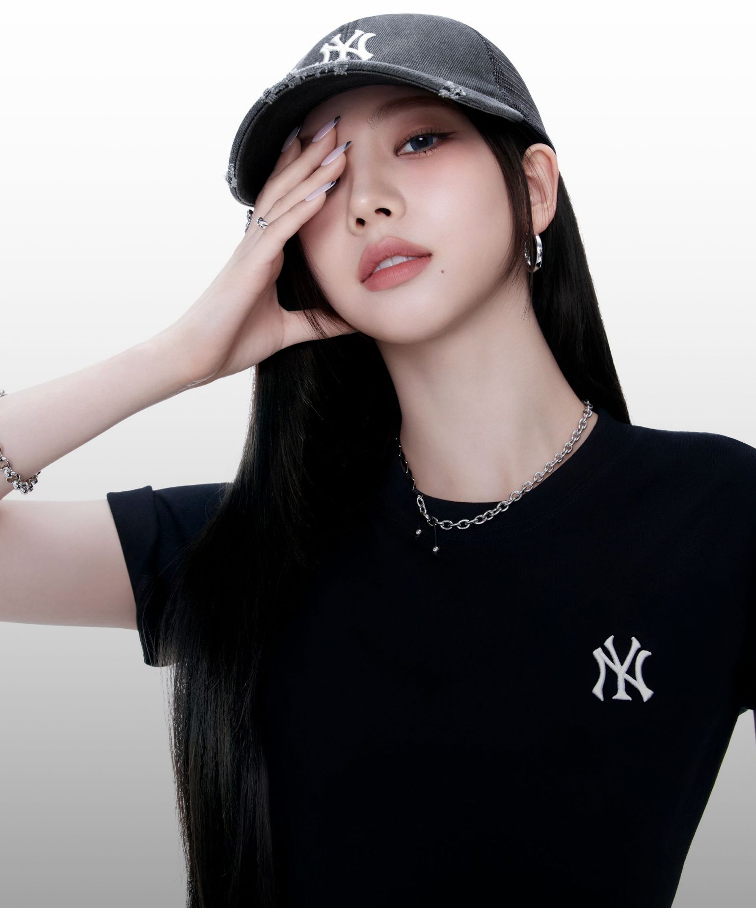 새로운 뮤즈의 등장