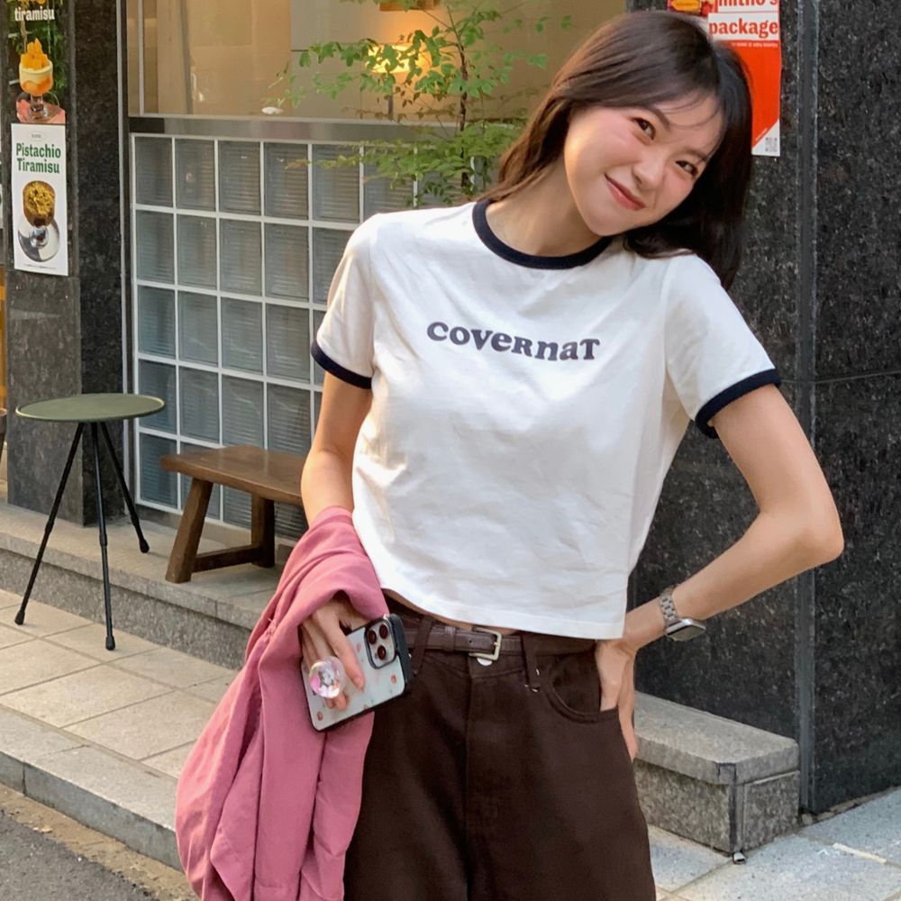 인플루언서가 선택한 커버낫우먼