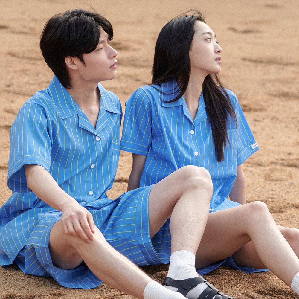 편안한 하루의 마무리