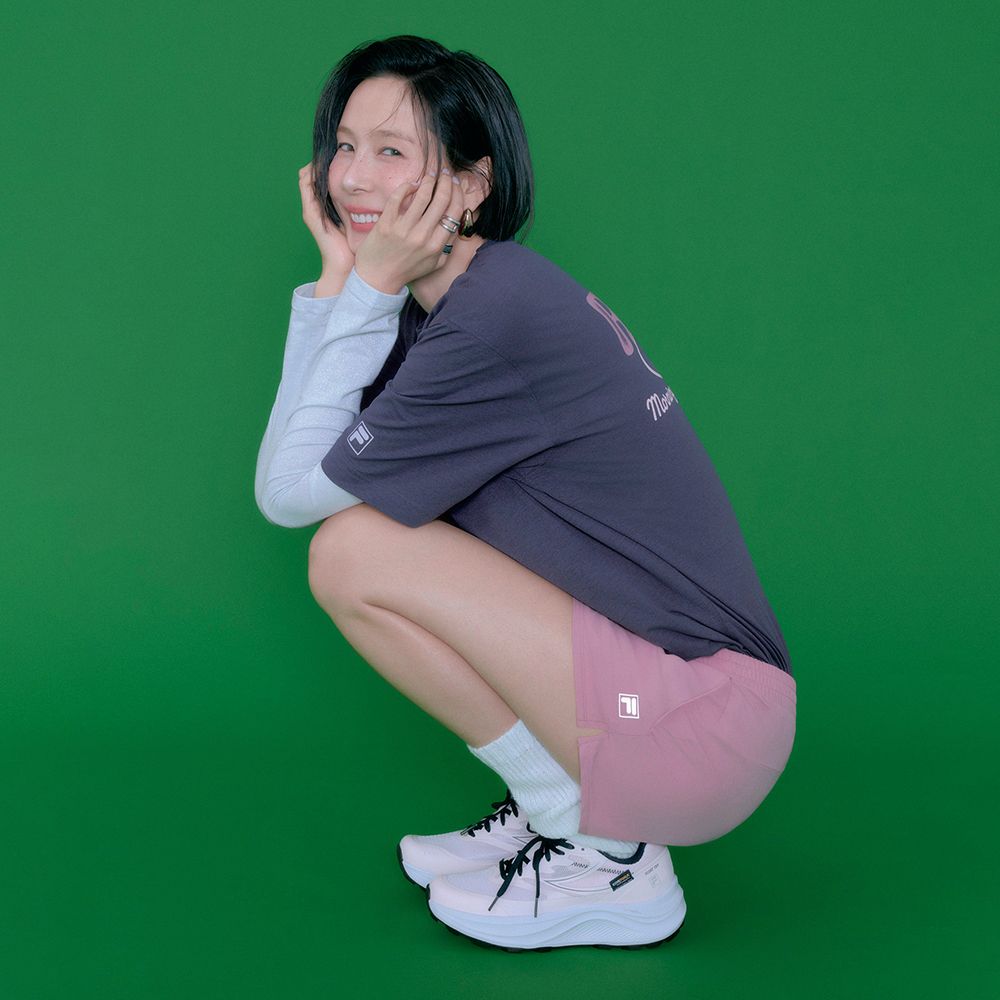 가볍게 나 답게 움직이다