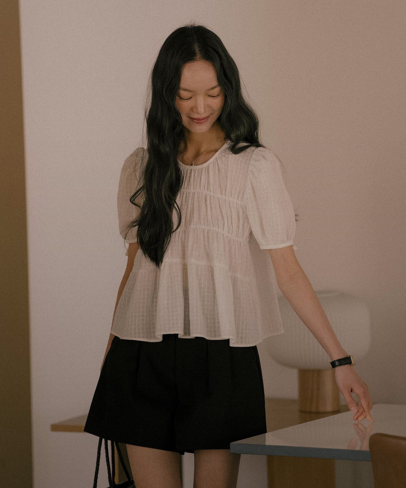 우아의 재발견