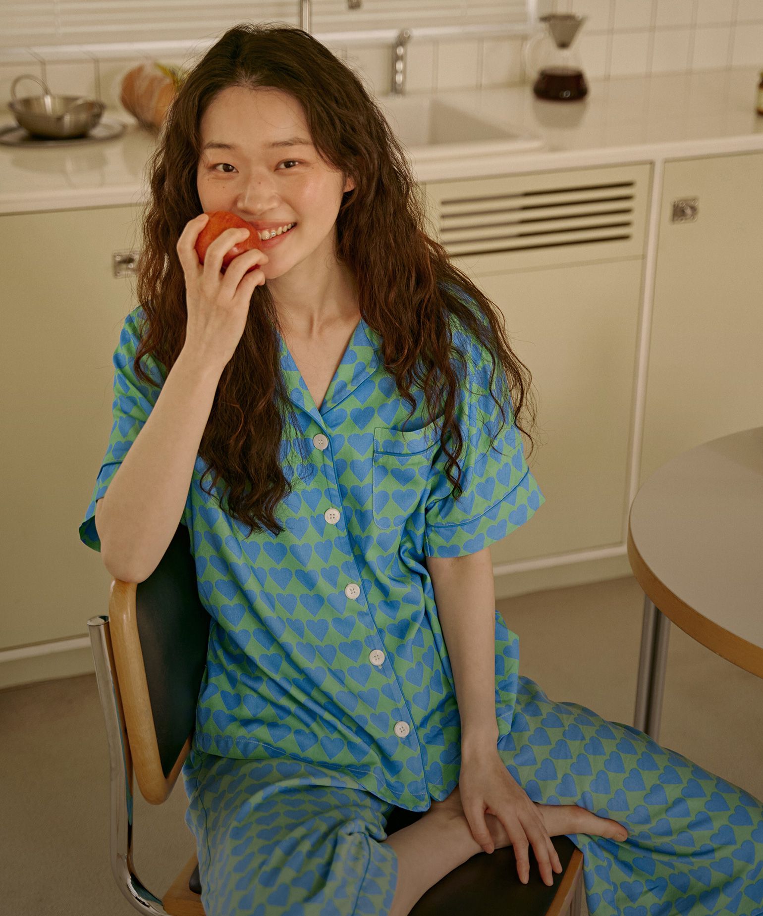 완벽한 휴식을 위하여