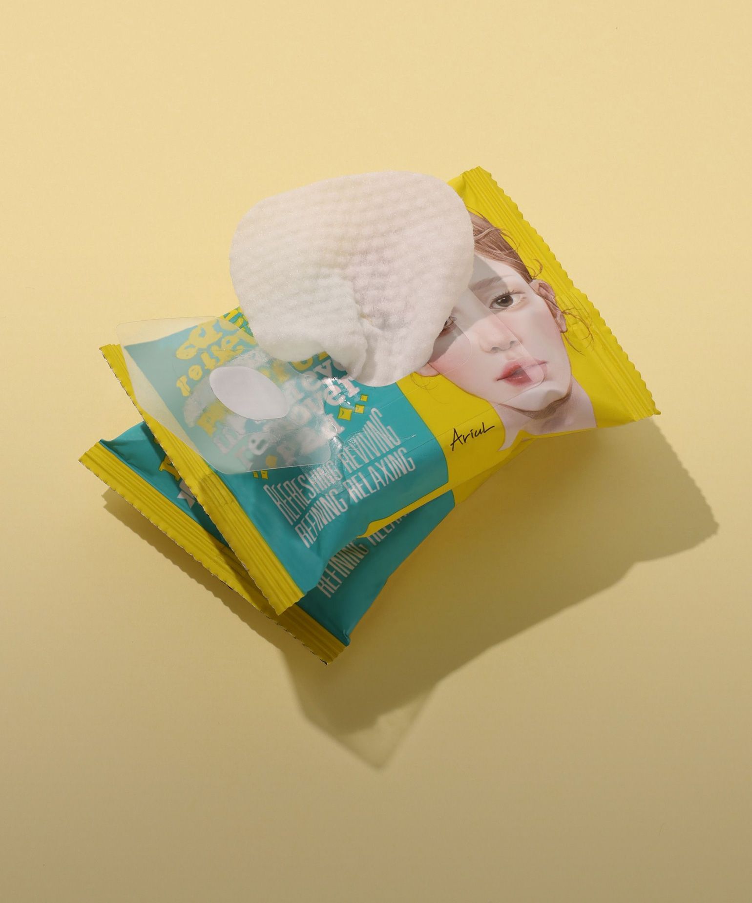 깨끗하고 건강한
자연주의