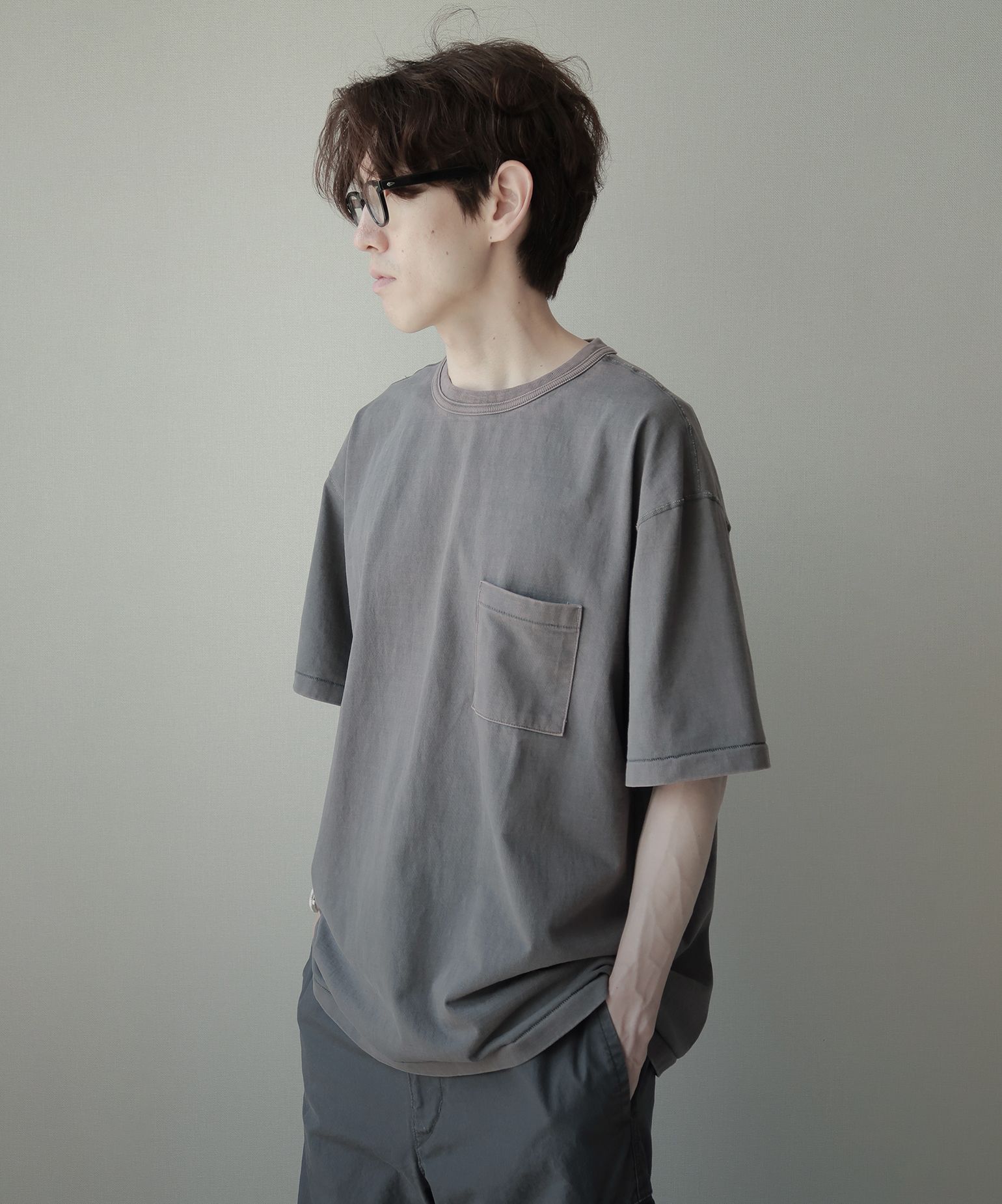 기유의 여름 옷장