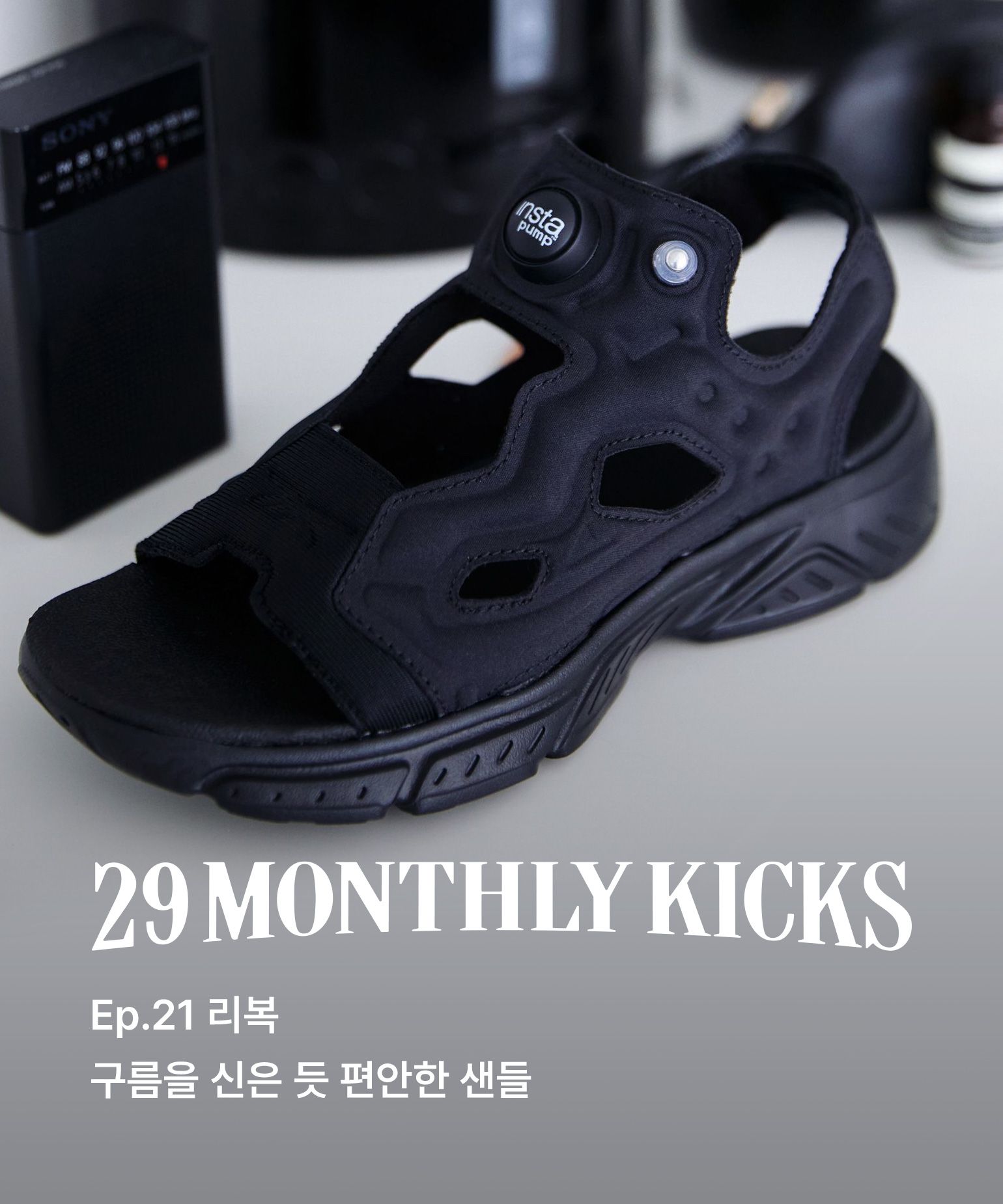 29 먼슬리킥스