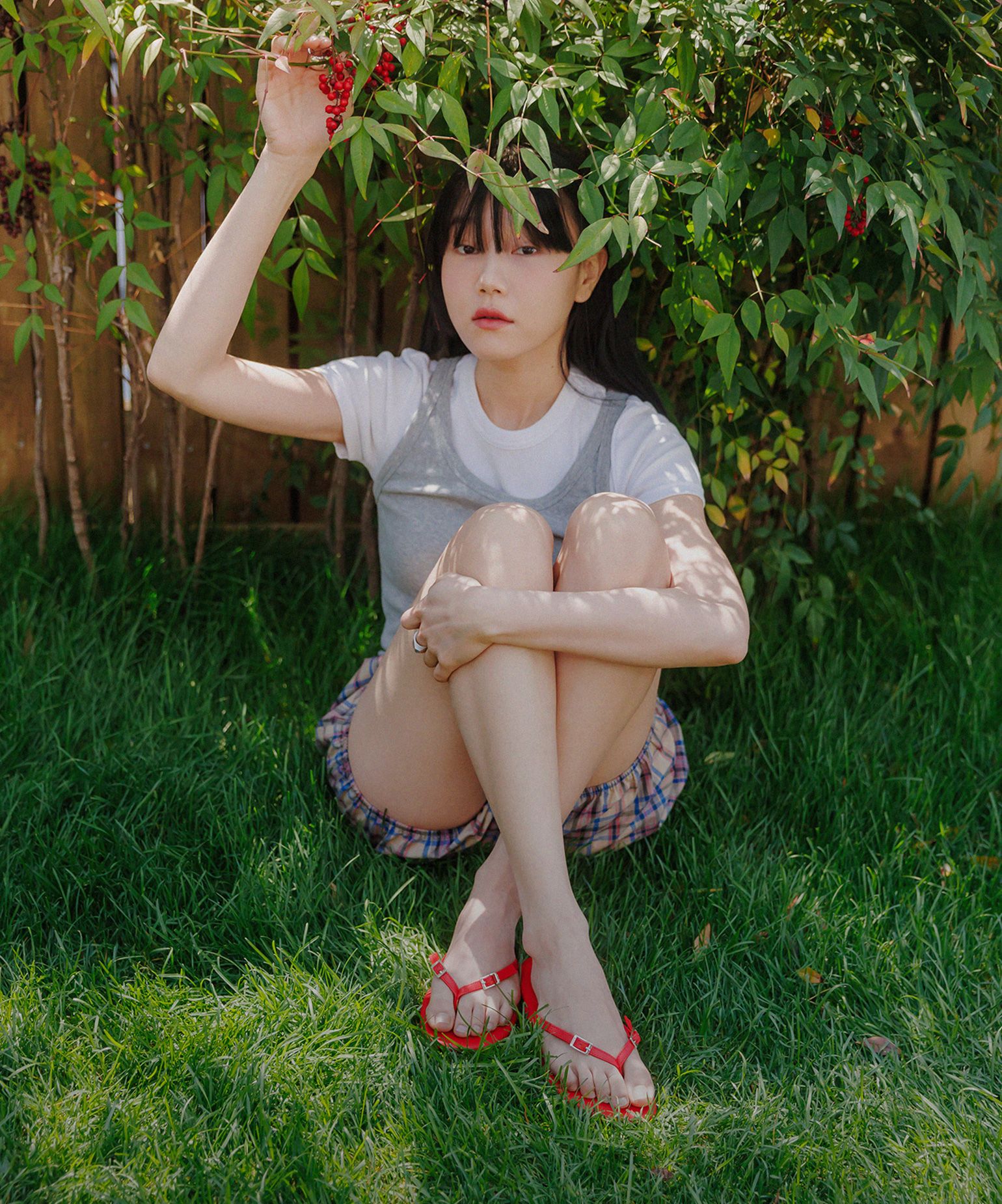 함께 걸어요