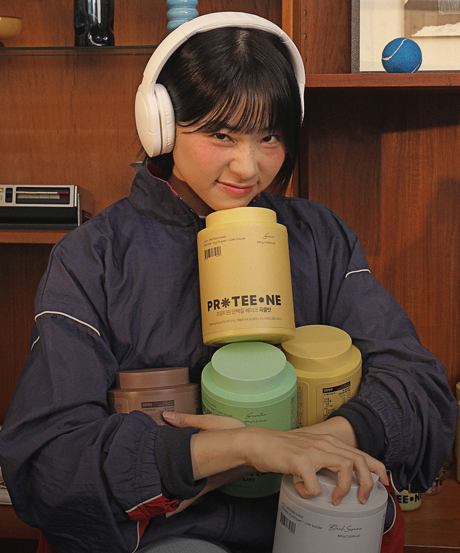 빛나는 나의 재발견