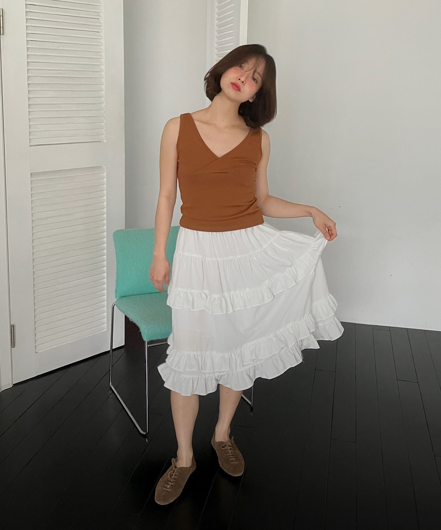 누구나 즐기는
사랑스러움