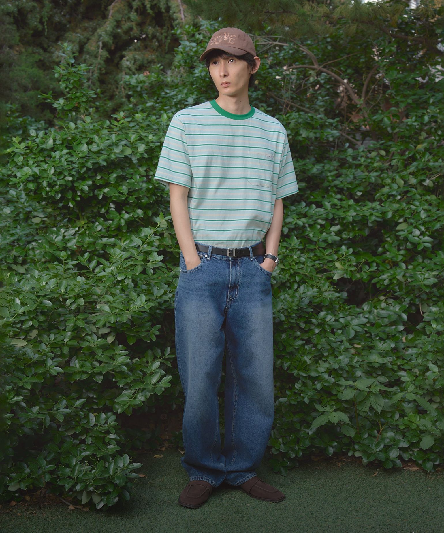편안함 속 숨겨진 
모험 정신