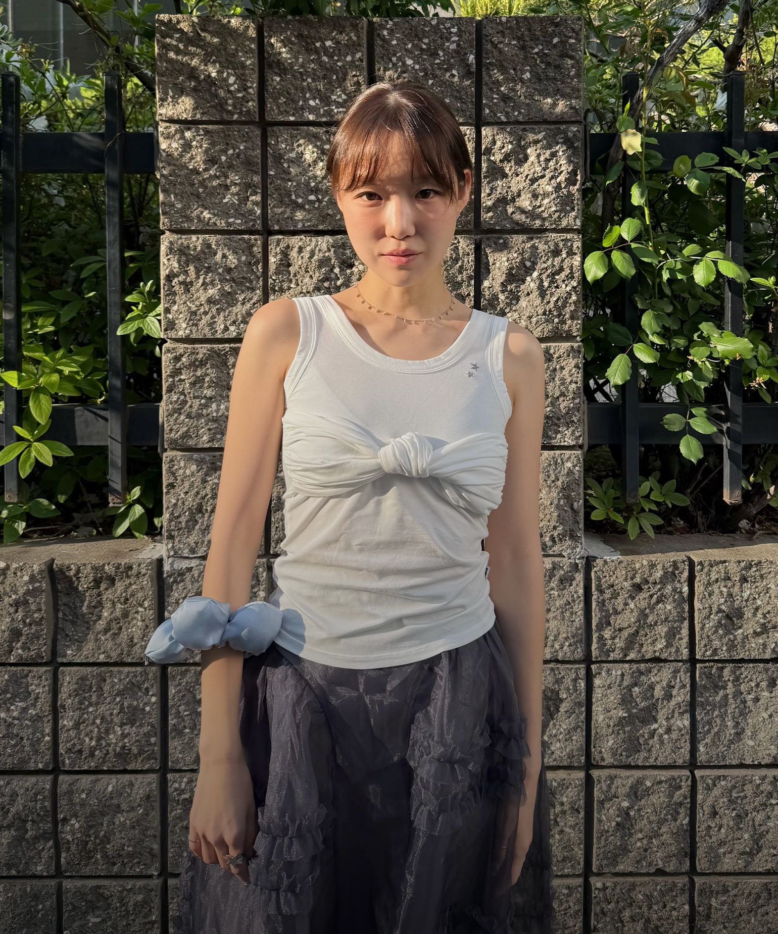 잉화와 함께한
